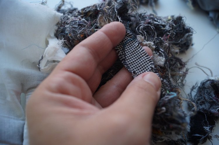 Третья июньская выписка. Как расцвела фарфоровая девочка. Чем заменить кукольный пейт