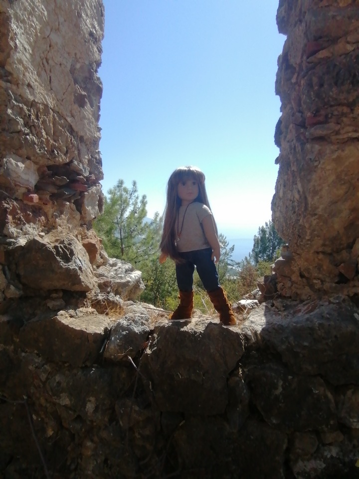 По тропинкам воспоминаний. Часть 1