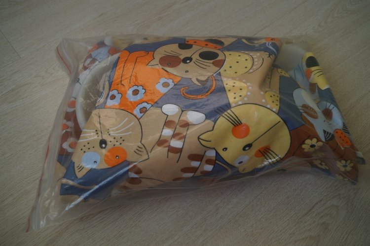 Приехали три посылки, открыла, а их четыре (фото 7)