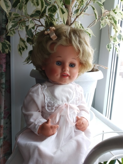 Две винтажные подружки - от Schildkröt и горьковский Ползунок (фото 2)