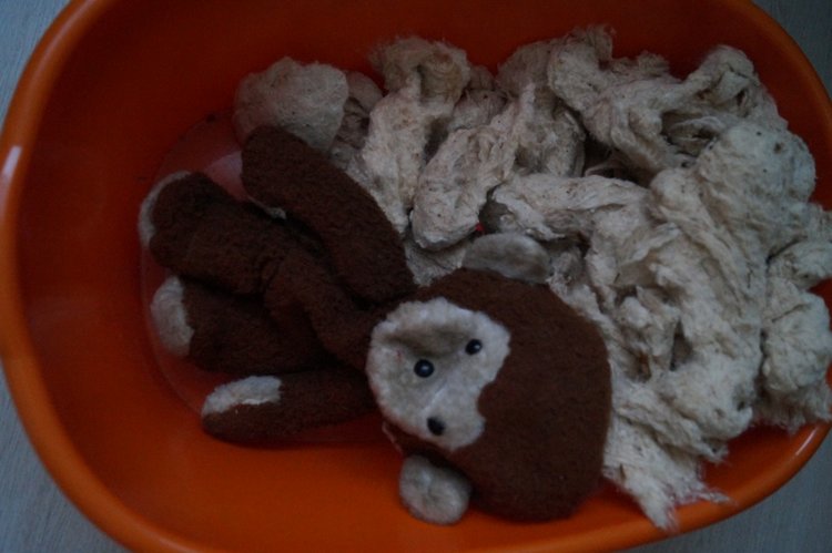 Третья выписка февраля. Сложная пациентка получила помощь нейрохирурга, бегемот Тотоша снова ловит шарики, лепка стоп +