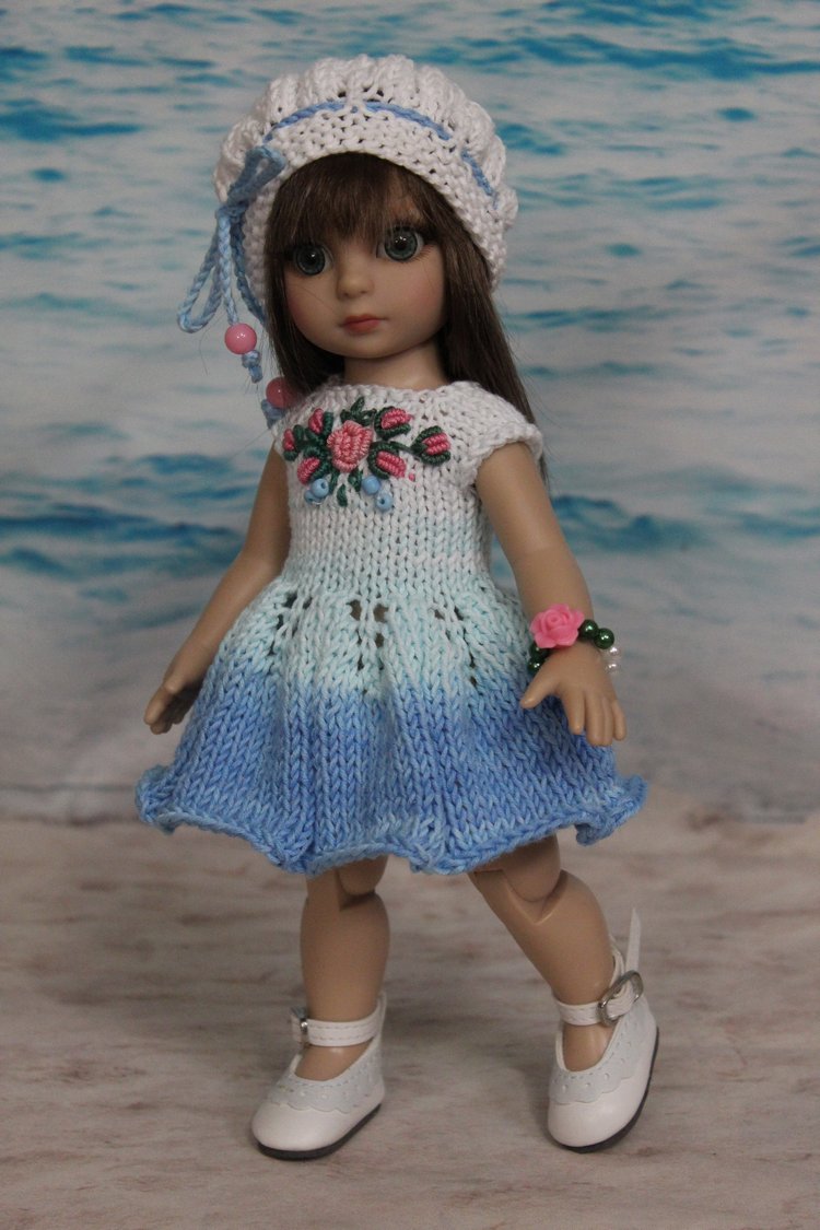 Наряды. Просто наряды. Часть 7