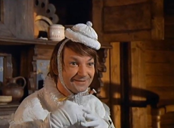 В поисках Синей птицы. Merle от Sissel Bjorstad Skille, Фирмы Götz (фото 5)