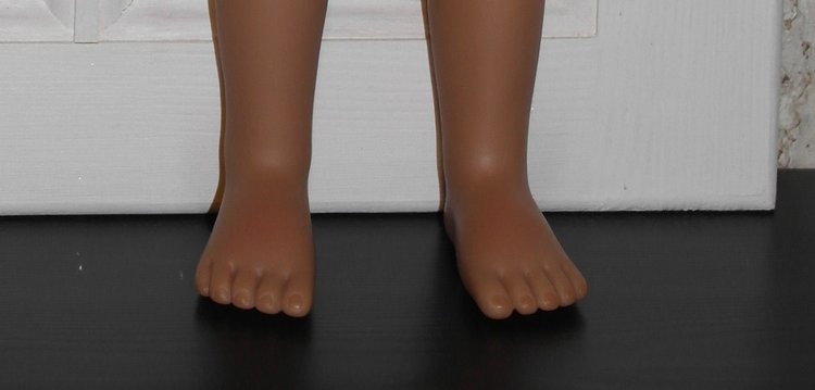 Кидзы в лицах. Куклы 2013 года