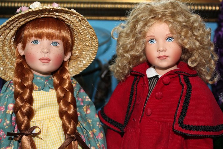 Такая желанная Sonja от Helen Kish