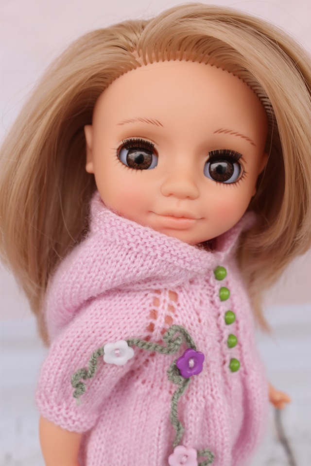 Весна идет, весне-дорогу — Российские куклы Весна