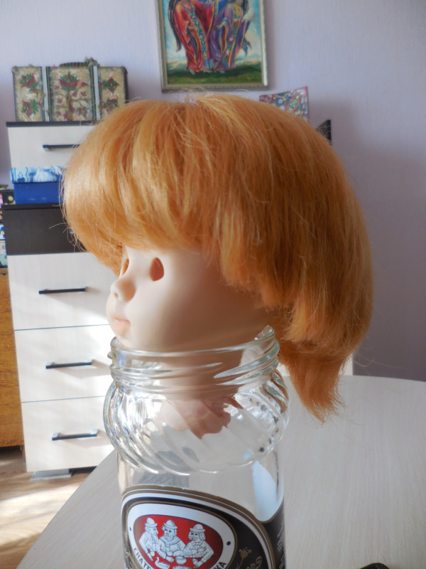 "Мучения мартышки" закончились. МК, часть 2 (фото 7)