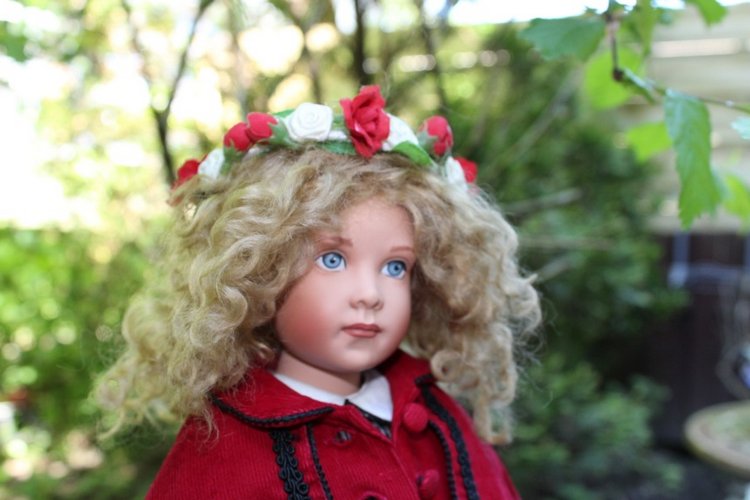 Продолжение прогулки. Часть вторая