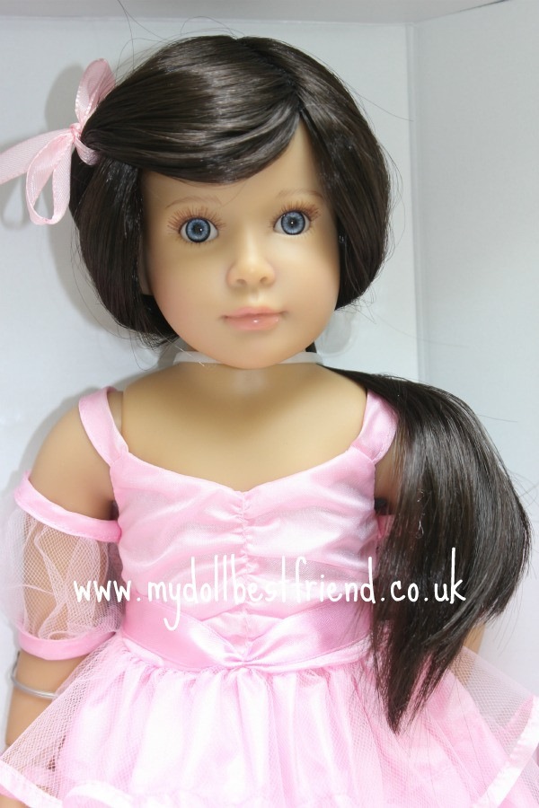 Кидзы в лицах. Куклы 2014 года (фото 4)