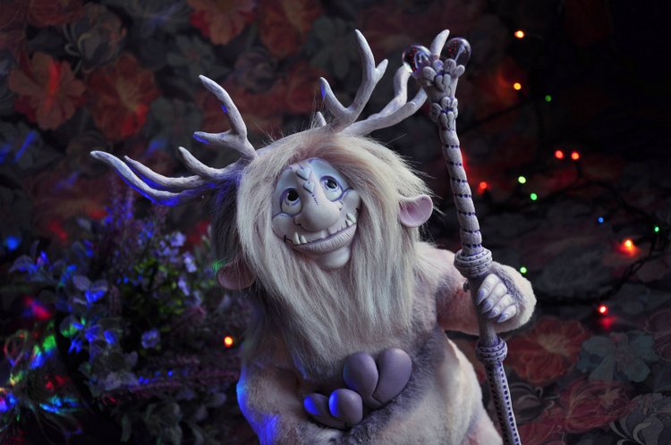 Нтомби - Хранитель разбитых сердец (фото 6)