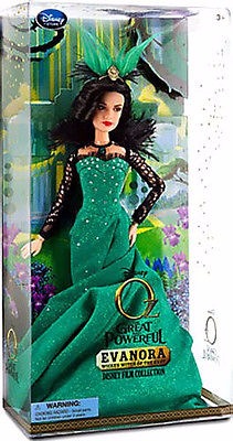 Волшебник из страны Оз и Оз великий и ужасный от Дисней | Бэйбики Волшебник из страны Оз и Оз великий и ужасный от Дисней