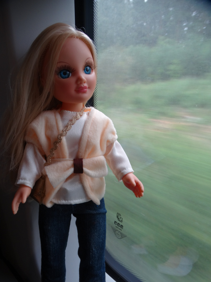 Продолжение семейной традиции