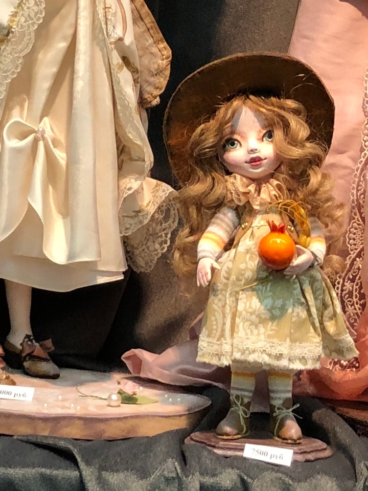 Выставка 5 октября 2018 - Тишинка: красоты много не бывает... ч.4 | Бэйбики Выставка 5 октября 2018 - Тишинка: красоты много не бывает... ч.4