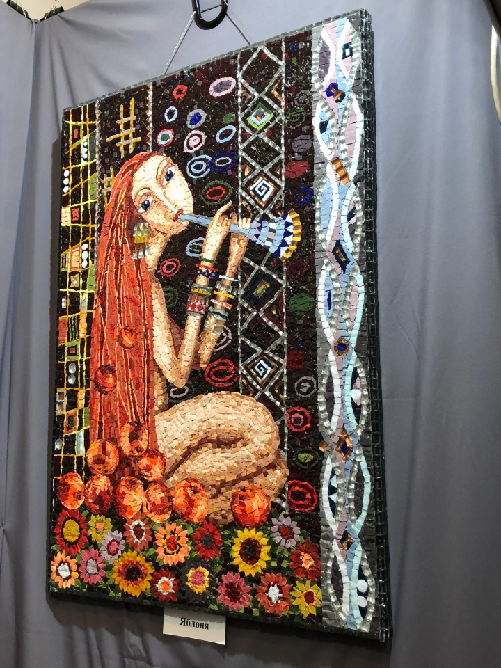 Выставка 5 октября 2018 - Тишинка: красоты много не бывает... ч.4 | Бэйбики Выставка 5 октября 2018 - Тишинка: красоты много не бывает... ч.4