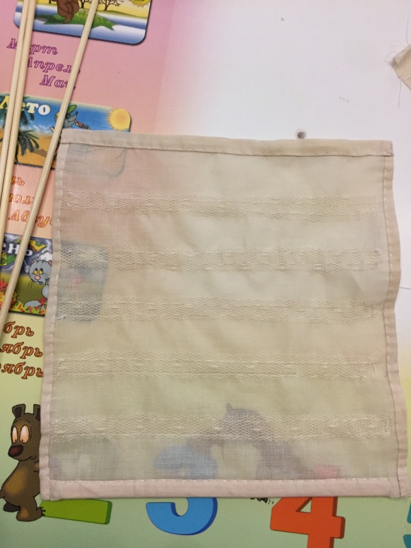 Мой псевдо-норвежский домик. Начало