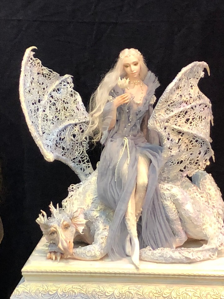 Выставка 5 октября 2018 - Тишинка: красоты много не бывает... ч.4 | Бэйбики Выставка 5 октября 2018 - Тишинка: красоты много не бывает... ч.4