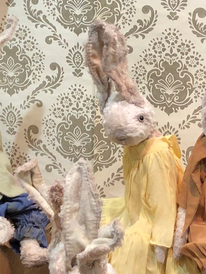 Выставка 5 октября 2018 - Тишинка: красоты много не бывает... ч.8 | Бэйбики Выставка 5 октября 2018 - Тишинка: красоты много не бывает... ч.8 (фото 9)