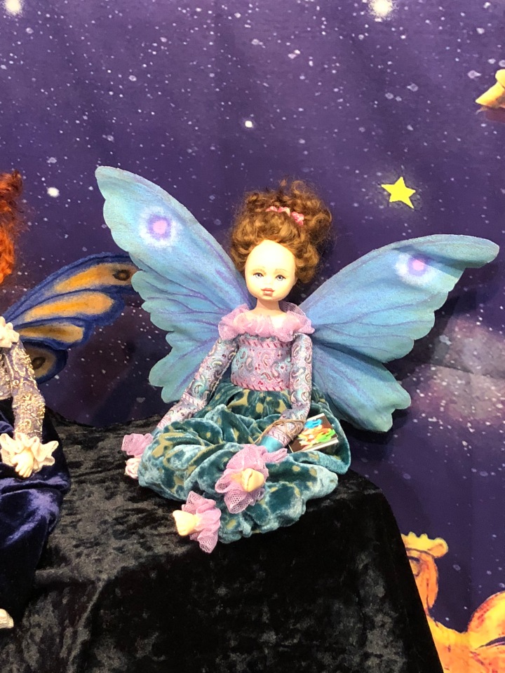 Гостиный двор декабрь 2018 - мой фотоотчет-ч6 заключительная