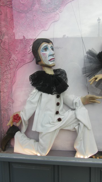 Рождественская Прага или делюсь праздничным Предновогодним настроением