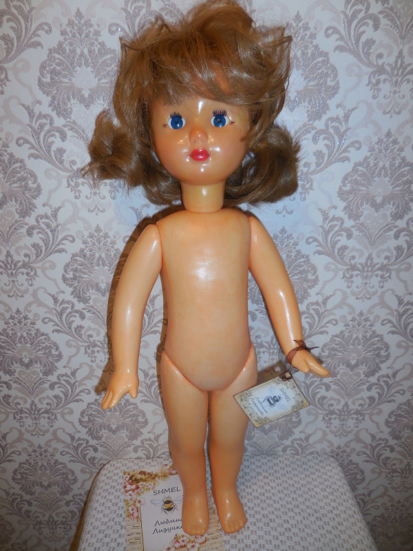 Глаза боятся, руки делают (фото 10)