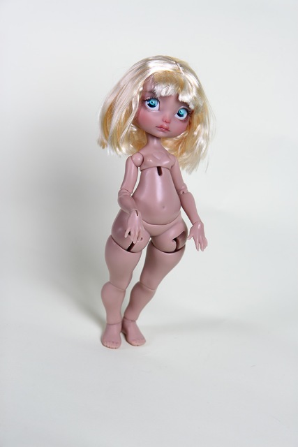 Преордер на Poulpy от Lillycat (фото 10)