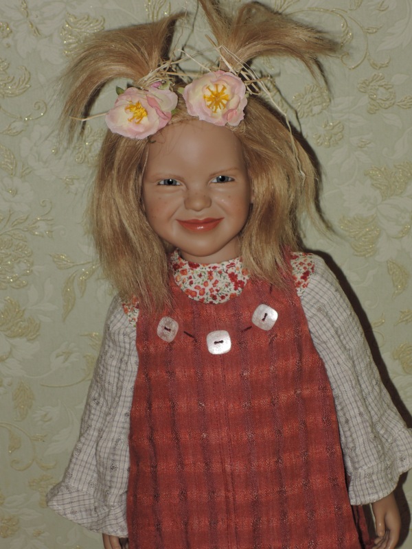 Ой..., а я кажется подхватила "Цверготрянку"