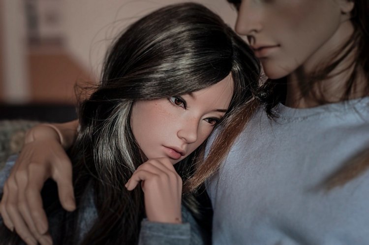 Аюна+Макс. Дружеское свидание | Бэйбики Аюна+Макс. Дружеское свидание