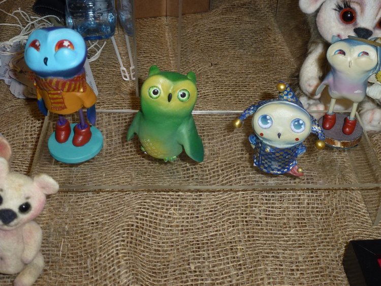 Апрель 2019 года - Moscow Fair на Тишинке - куклы и игрушки | Бэйбики Апрель 2019 года - Moscow Fair на Тишинке - куклы и игрушки