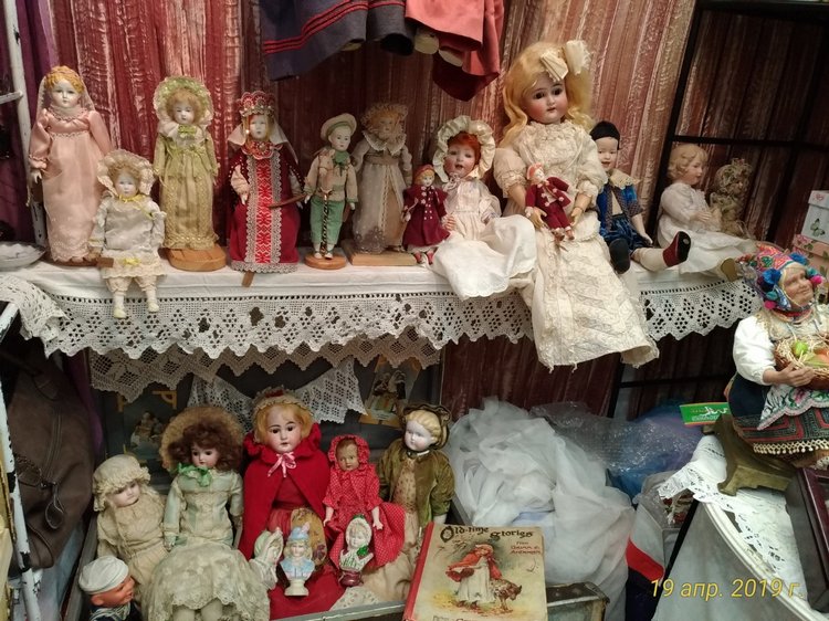 XII Международная выставка Moscow Fair 2019 | Бэйбики XII Международная выставка Moscow Fair 2019