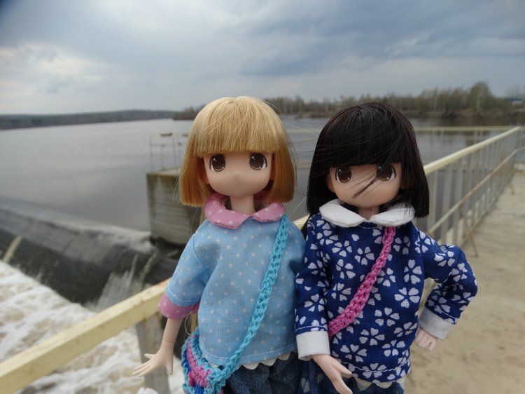 Куколки mamachapp в Верхнем Тагиле (фото 5)