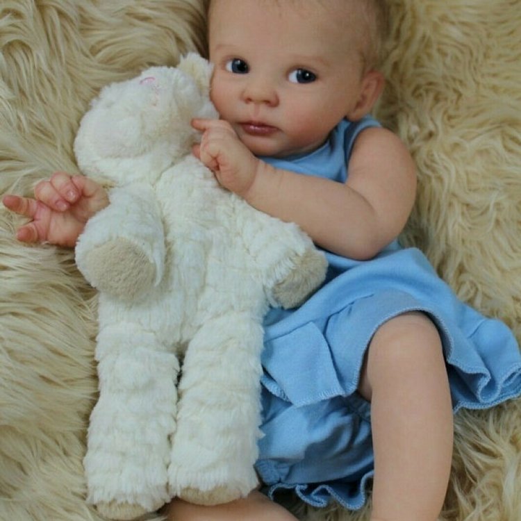 Молд Baylor Скульптор Dawn McLeod