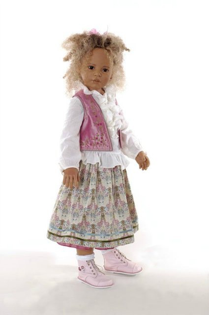 Cecelie от Heidi Plusczok (фото 3)