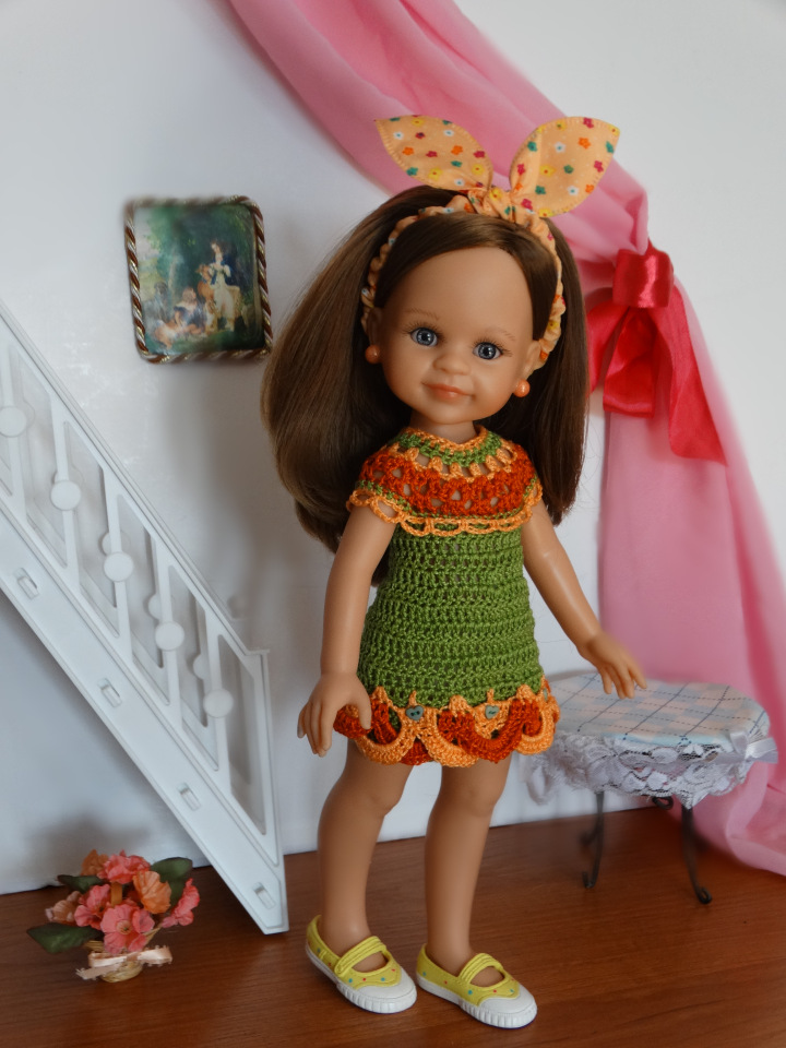 Как я заново влюбилась в Паолочек