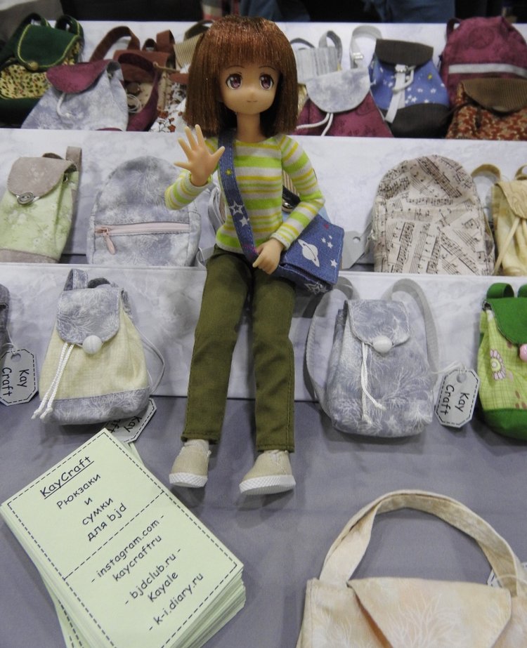 Выставка кукол БЖД, Сокольники 2019 | Бэйбики Выставка кукол БЖД, Сокольники 2019