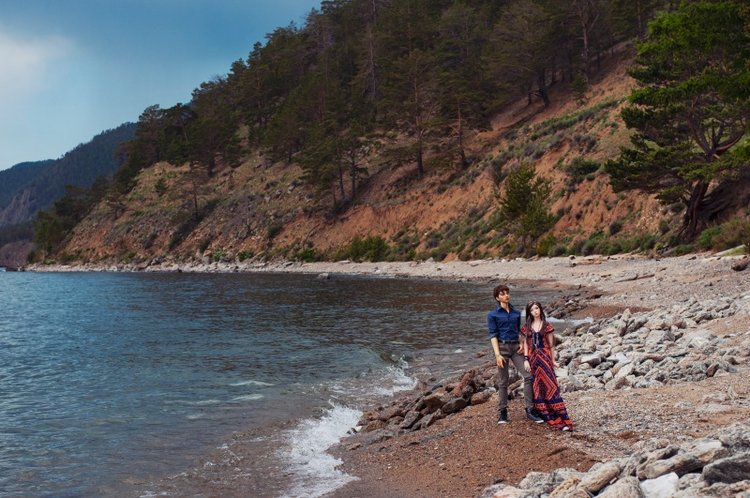 Аюна и Баир на Байкале | Бэйбики Аюна и Баир на Байкале — Куклы Iplehouse (Иплхаус): BJD (БЖД)