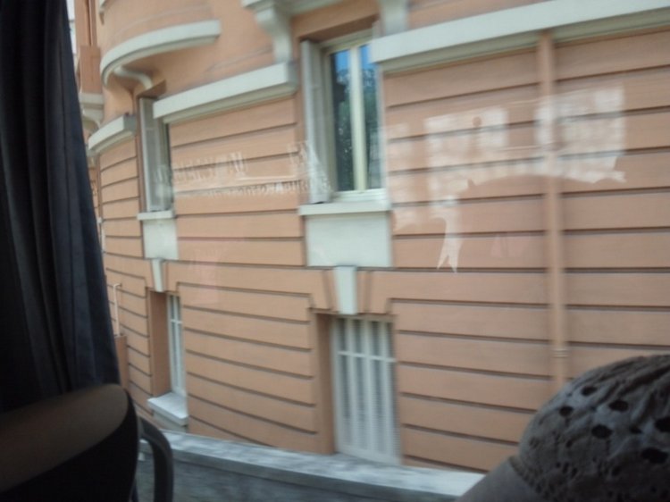 Тур по Европе или долгожданный подарок самой себе. Часть 11