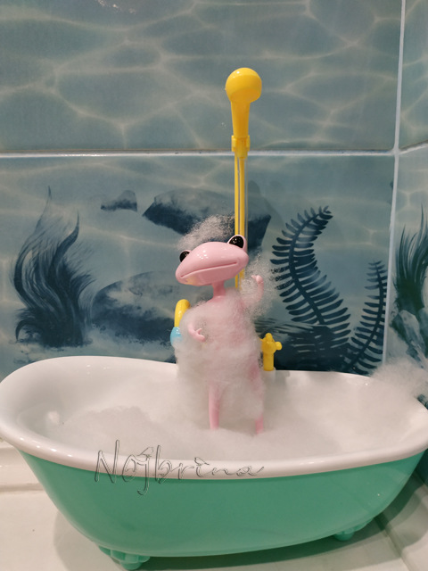 Wonderfrog. Красота в простоте. Часть 4