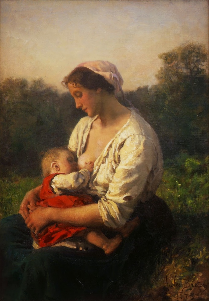 Мама - особенный человек в жизни каждого из нас