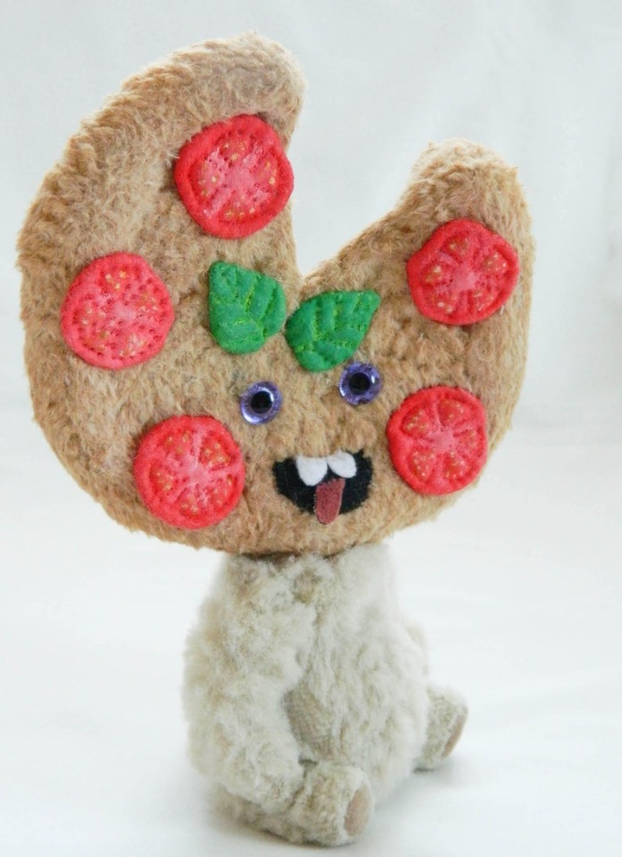 ElenaRiBears - Авторские плюшевые игрушки | Бэйбики ElenaRiBears - Авторские плюшевые игрушки (фото 7)