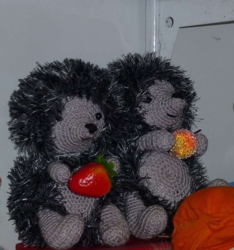 XI Московская международная выставка мишек Teddy - Ёжики | Бэйбики XI Московская международная выставка мишек Teddy - Ёжики