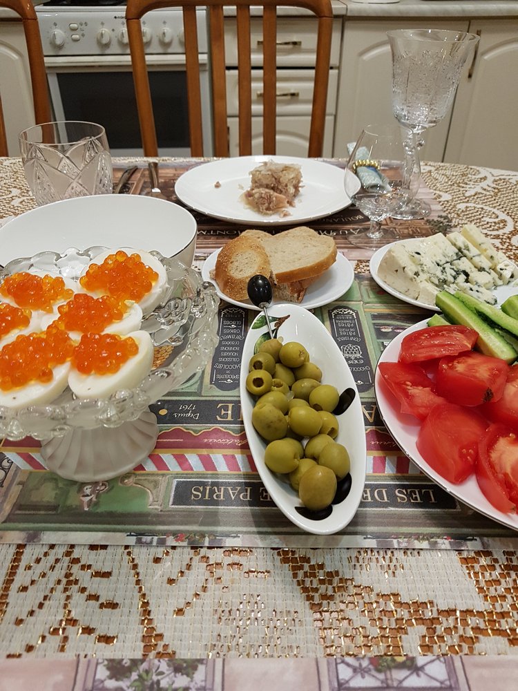 Ждали-проводили-встретили