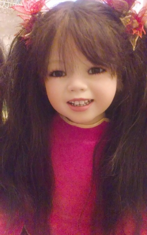 Как живут Кукольные Коллекции у других коллекционеров