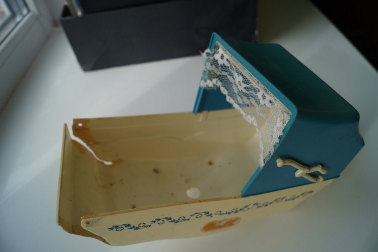 Советские коляски для кукол - мечта нашего детства | Бэйбики Советские коляски для кукол - мечта нашего детства