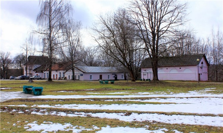 Тверской "Луксор" — Куклы Meadow dolls (Медовушки): BJD (БЖД)