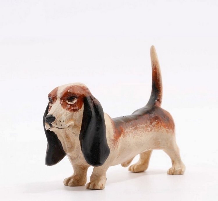 ViennaBronzes - Авторские бронзовые статуэтки " Fritz Bermann" - ч.2