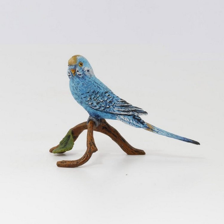 ViennaBronzes - Авторские бронзовые статуэтки " Fritz Bermann" - ч.1