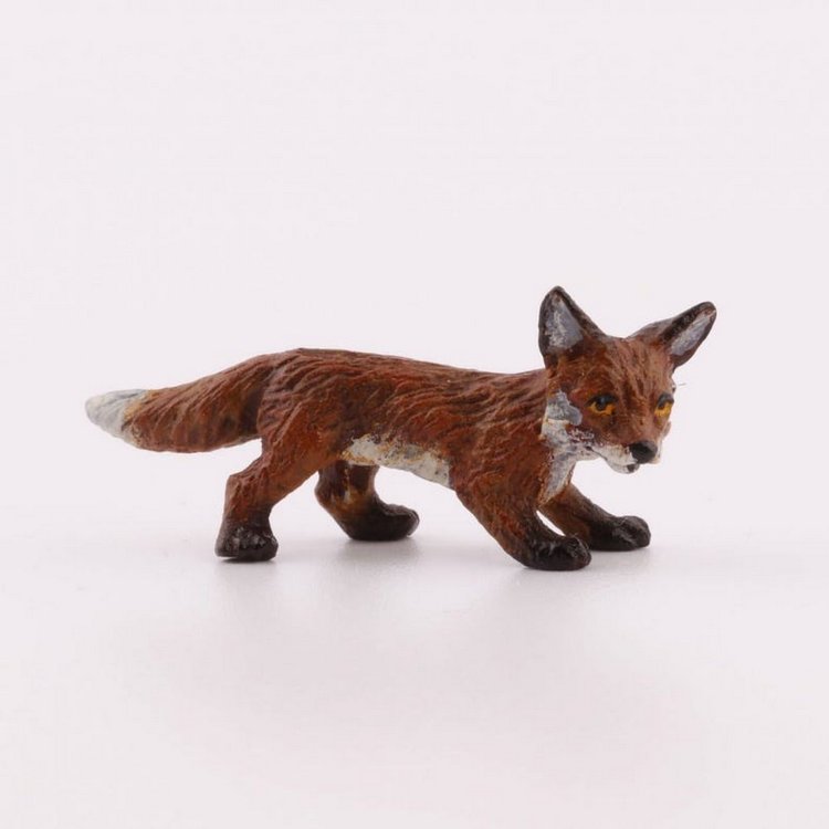 ViennaBronzes - Авторские бронзовые статуэтки " Fritz Bermann" - ч.1