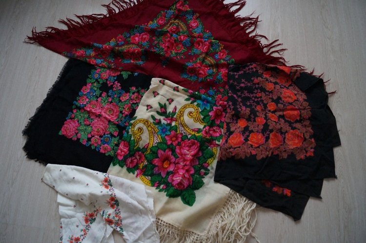 Дорогая сердцу память. Что нам от бабушек наших осталось