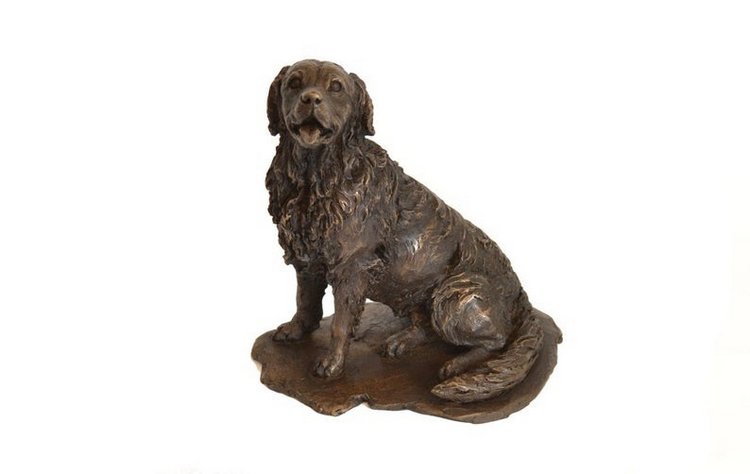 TanyaRussellSculptor - Авторские бронзовые скульптуры животных