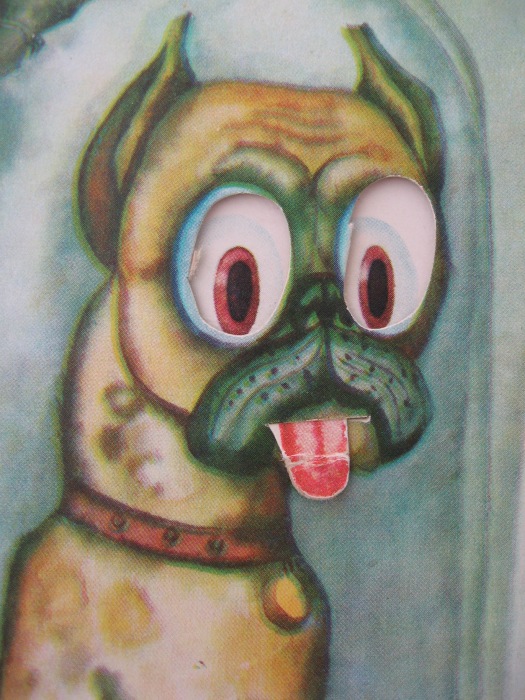 Волшебные книги — Интересные игрушки и фигурки (разное): редкие